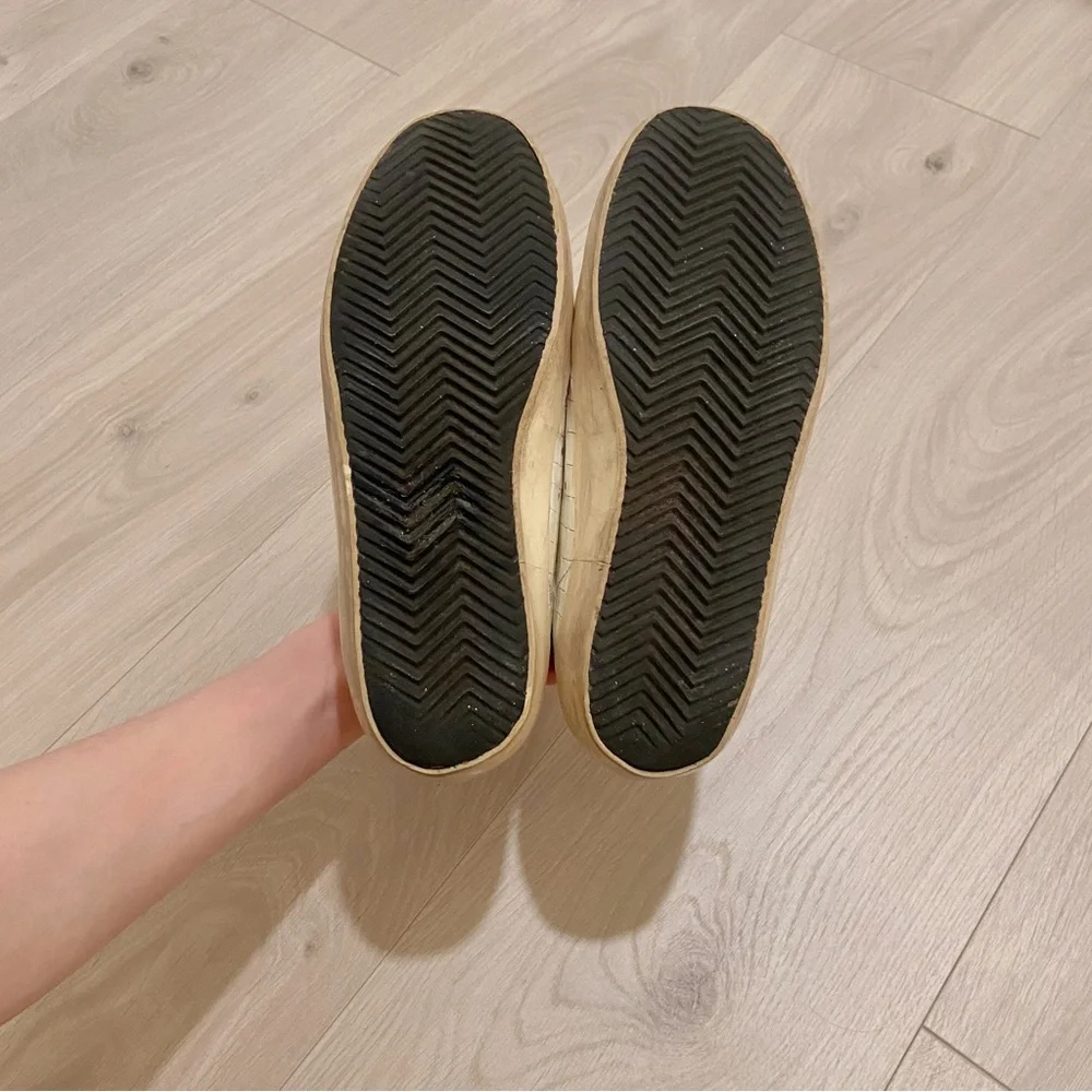 Golden Goose Sneaker - Picture 4 of 5
